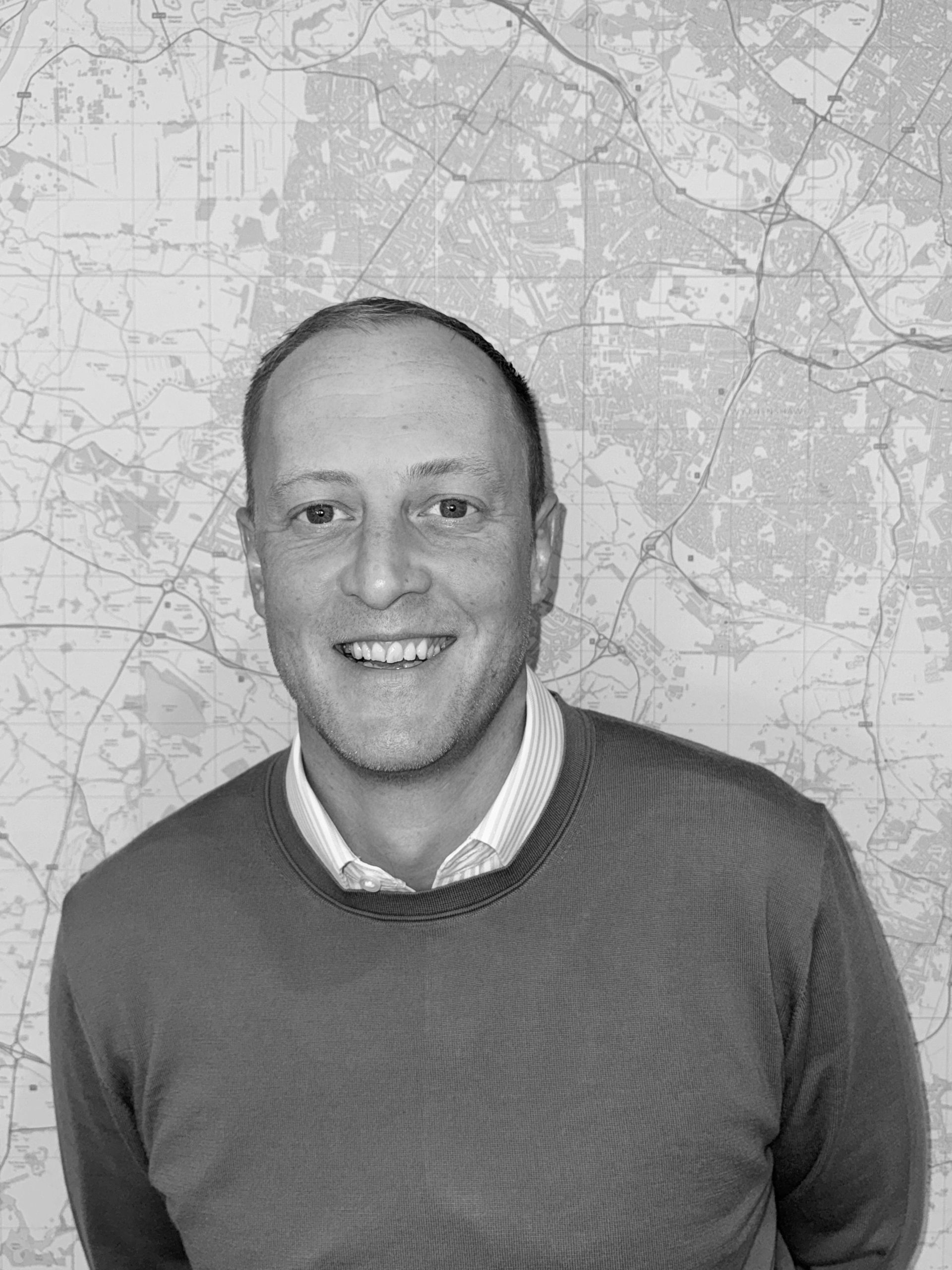 Tim Irlam
